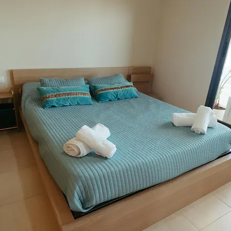 Apartment Apartamento Terrazas Al Mar Oropesa del Mar
