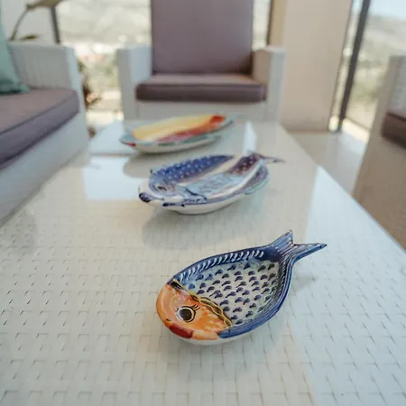 Apartamento Terrazas Al Mar * Oropesa del Mar