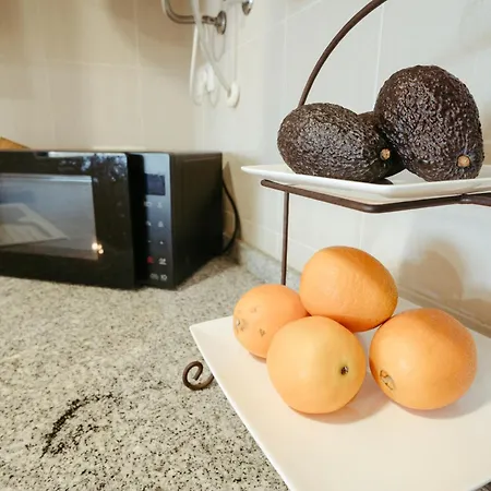 Apartamento Terrazas Al Mar