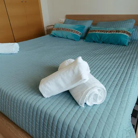 Apartamento Terrazas Al Mar Apartment
