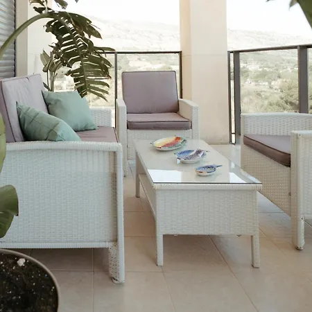 Apartment Apartamento Terrazas Al Mar *